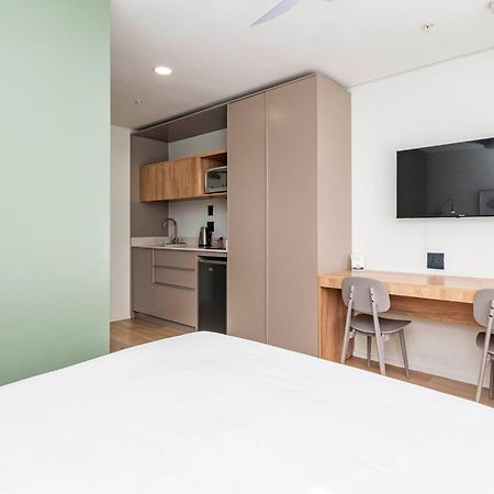 Habitat Aparthotel By Totalstay Кейптаун Екстериор снимка